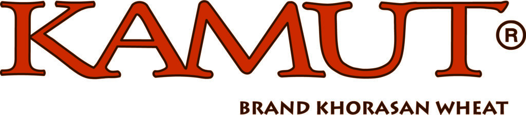 Kamut Character Logo
