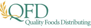 QFD 10th Anniversary Logo Color