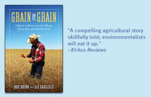 grain by grain