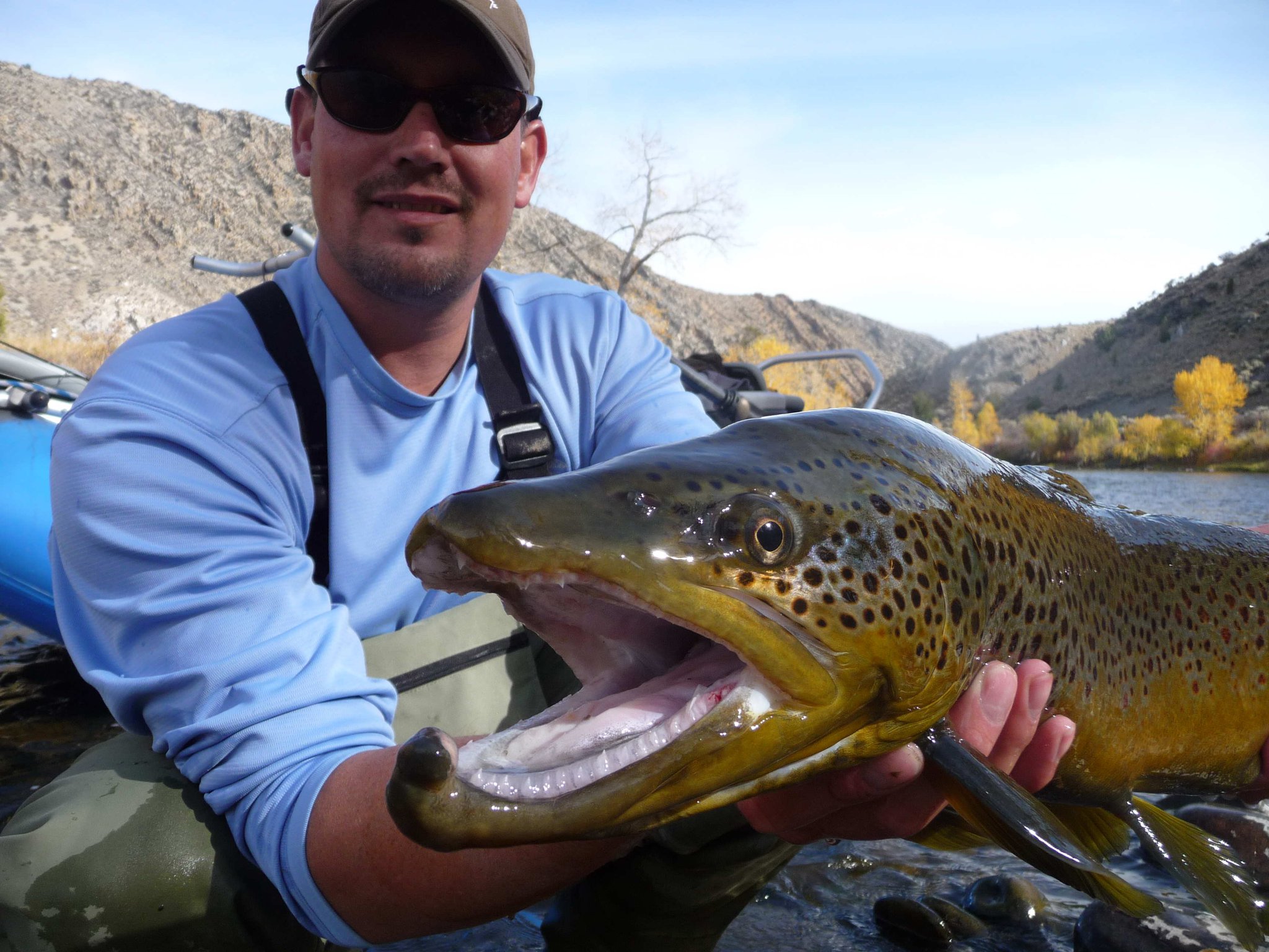 Sam Schmidt, Grain Purchasing Manager, Montana Milling